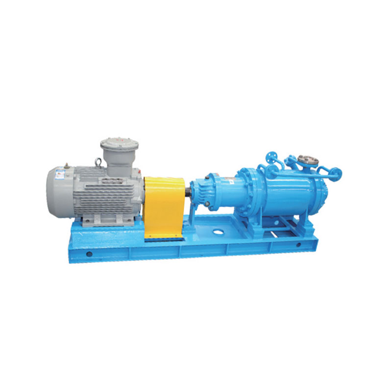 DGC Series (BB4) Magnetic Driven Multistage Centrifugal Pump