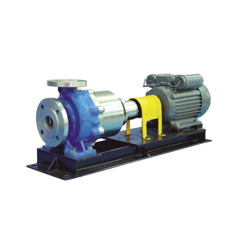 CMH Series Horizontal Magnetic Multi-Stage Pump