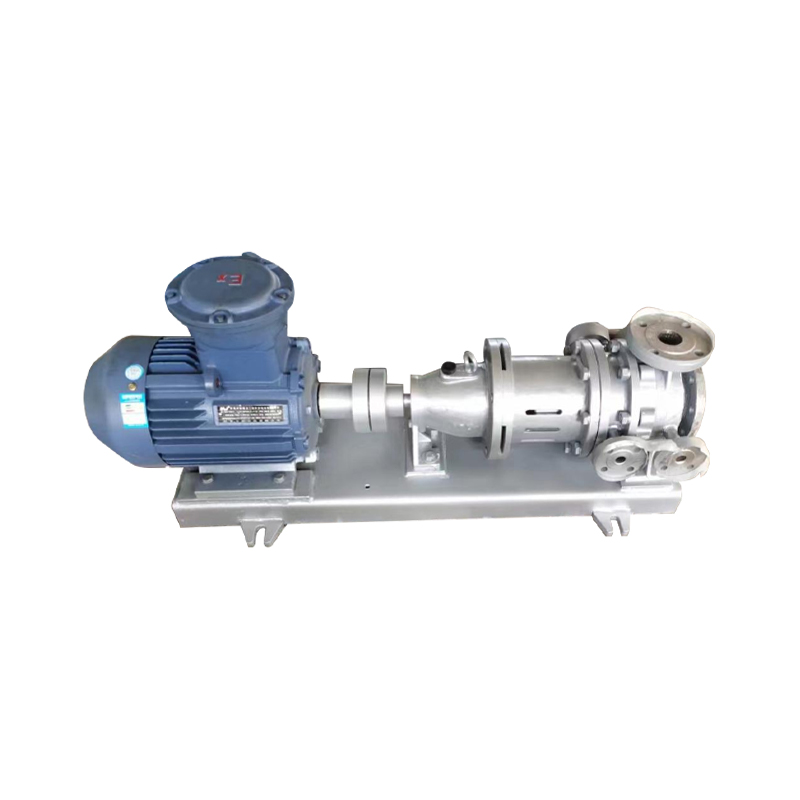 CMY Series Magnetic Drive Pump