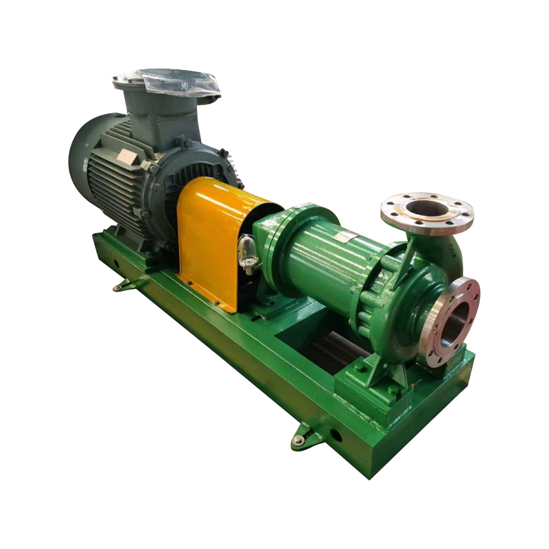 CMY Series Magnetic Drive Pump