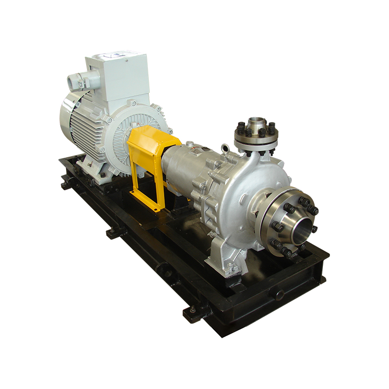 CNA Series Single-Stage Horizontal Magnetic Pump