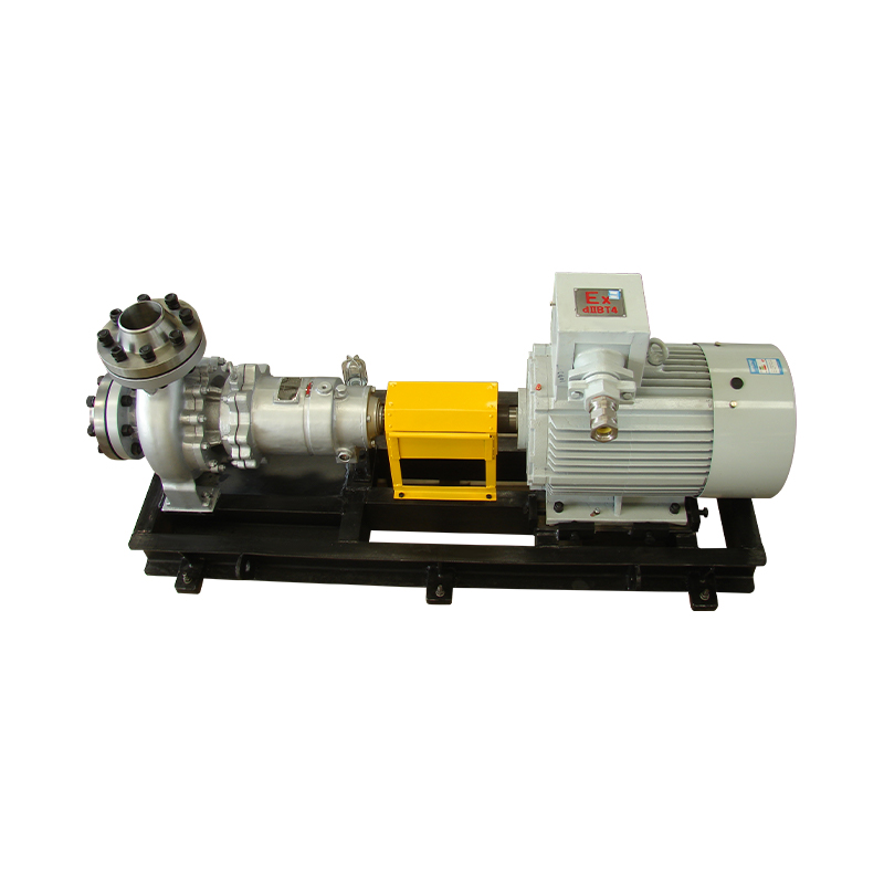 CNA Series Single-Stage Horizontal Magnetic Pump