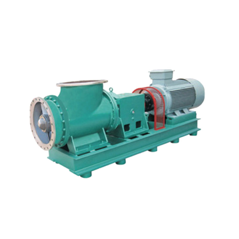 FJX Axial Flow Pump