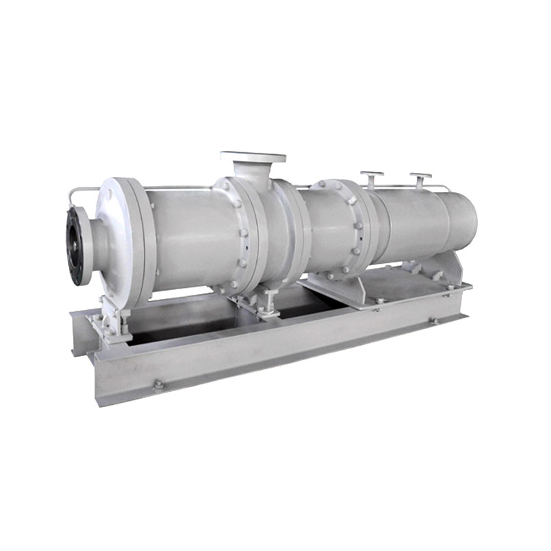 HP Type External Circulation Canned Pumps