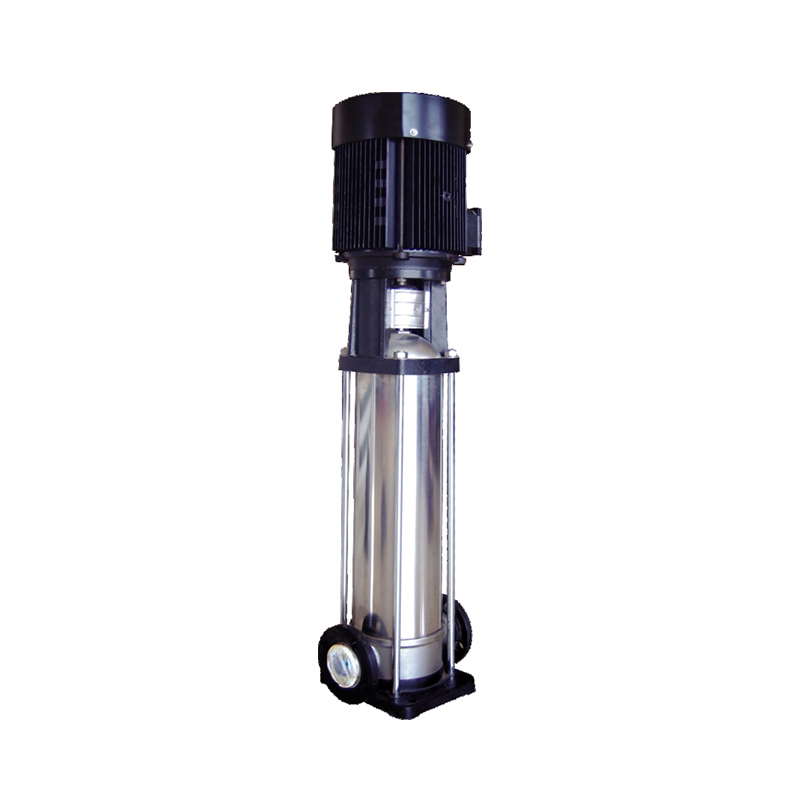 DLF (OH4) Series Vertical Multistage Pump