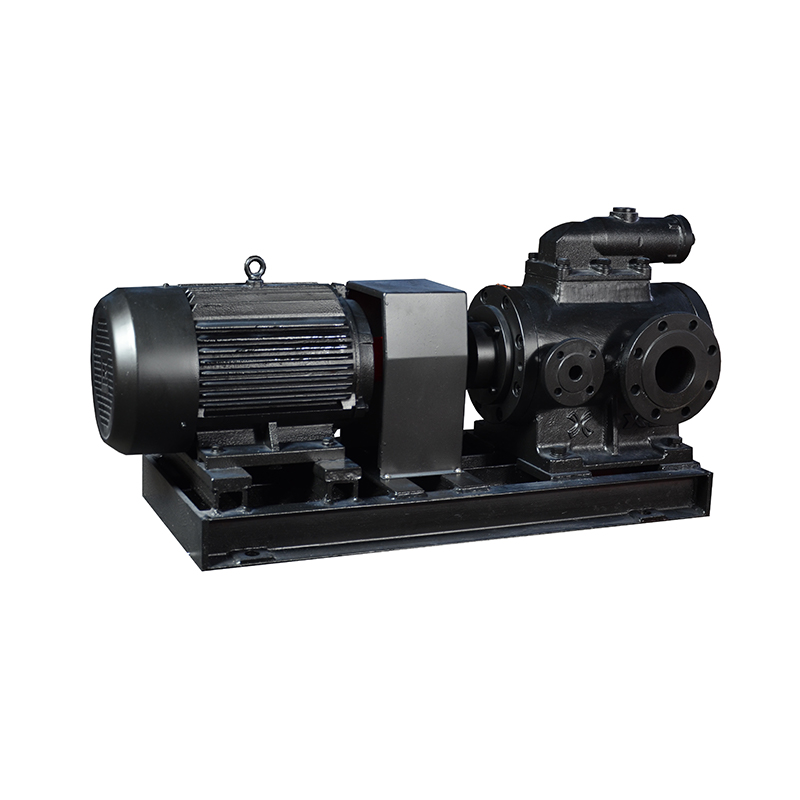 X3GB Series Screw Pumps