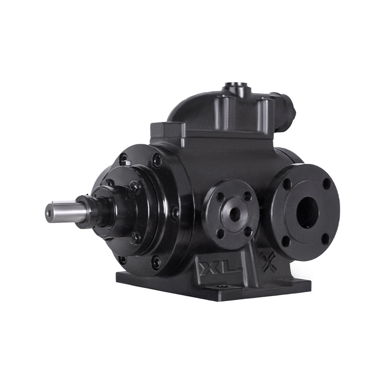 X3GB Series Screw Pumps