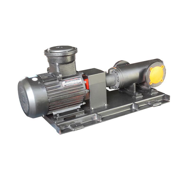 XSM Series Screw Pumps