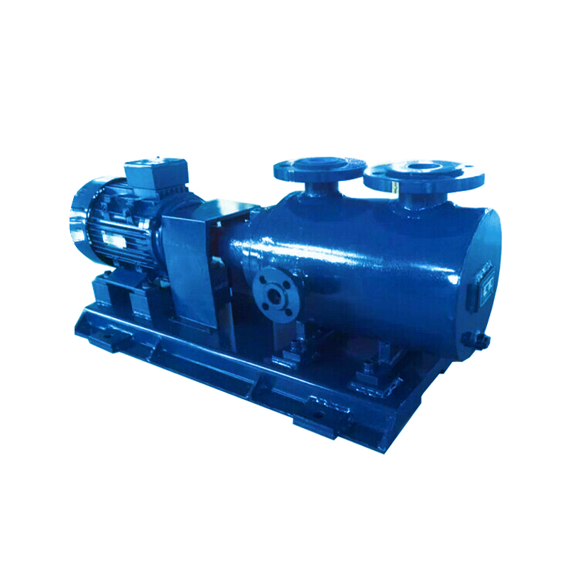 High Pressure Freon Three Screw Pump