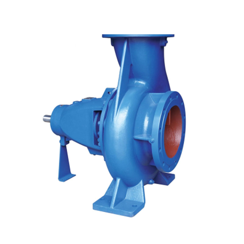 XA (OH1) Series Centrifugal Pumps