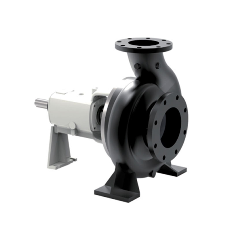 WZF Series (OH1) Chemical Process Centrifugal Pump