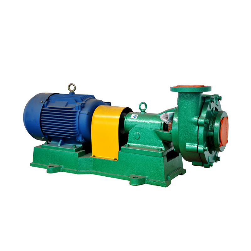 UHB-ZK Series Mortar Pumps