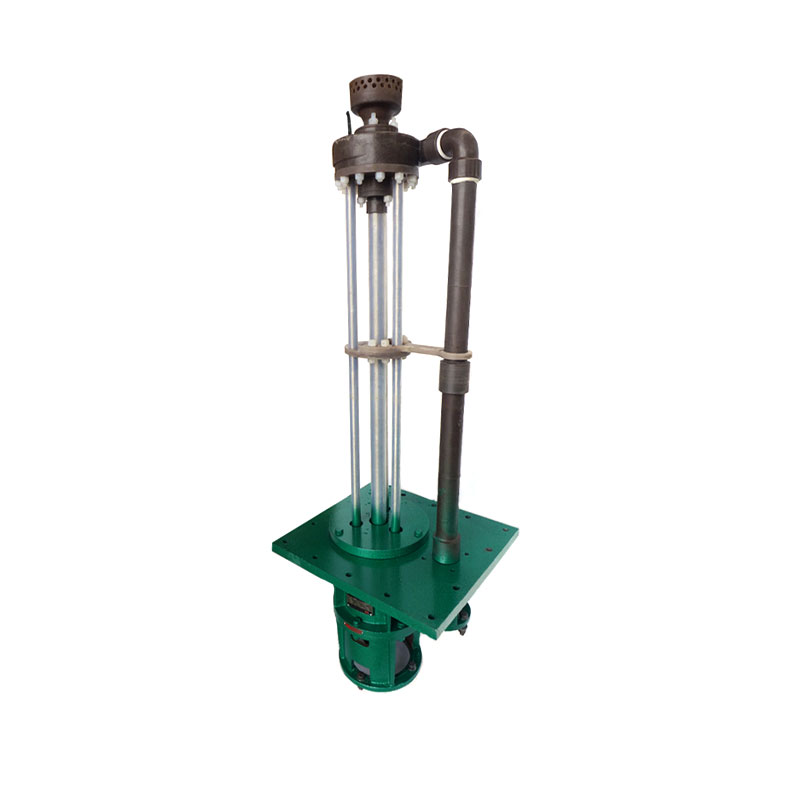 FYH Series Fluorine Plastic Submersible Pumps