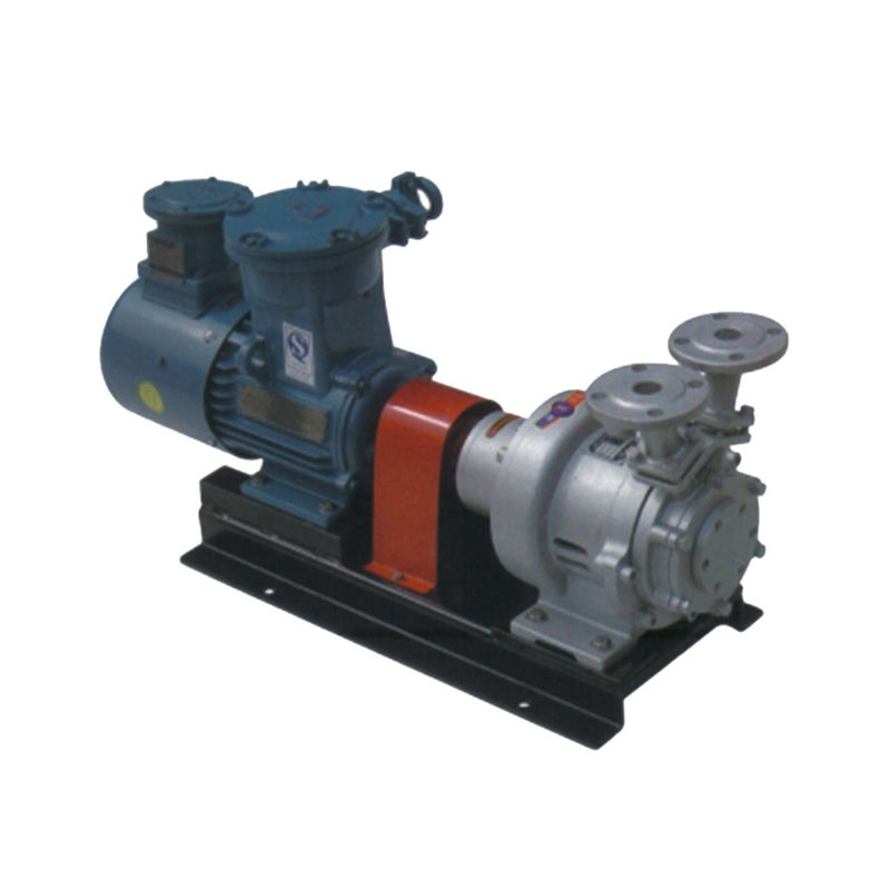 CWB Type Magnetic Vortex Pump