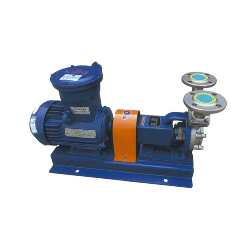 WB Type Vortex Pump