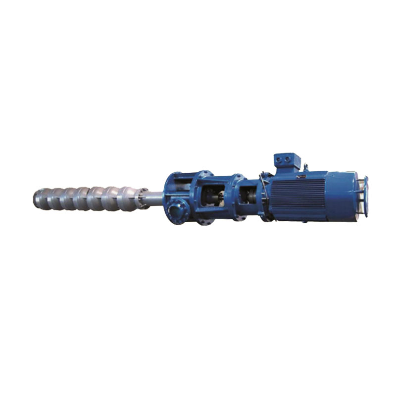 JSYA Series Pumps Single-Stage Multi-Stage Single-Shell Chemical Pumps