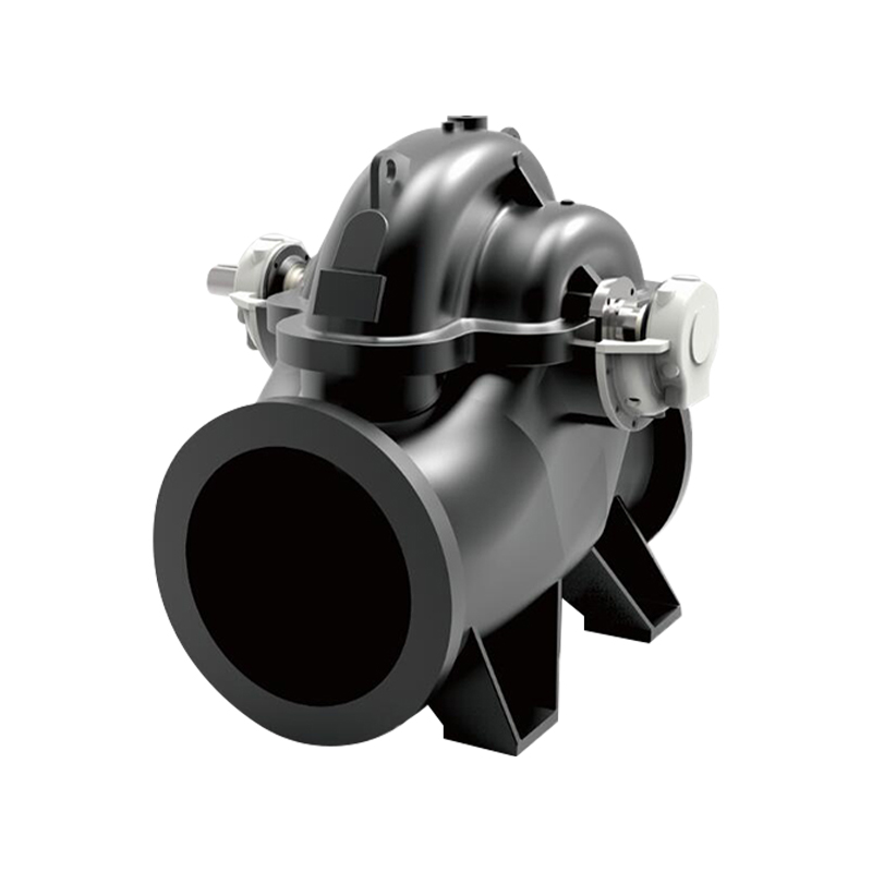 Petrochemical Centrifugal Pump