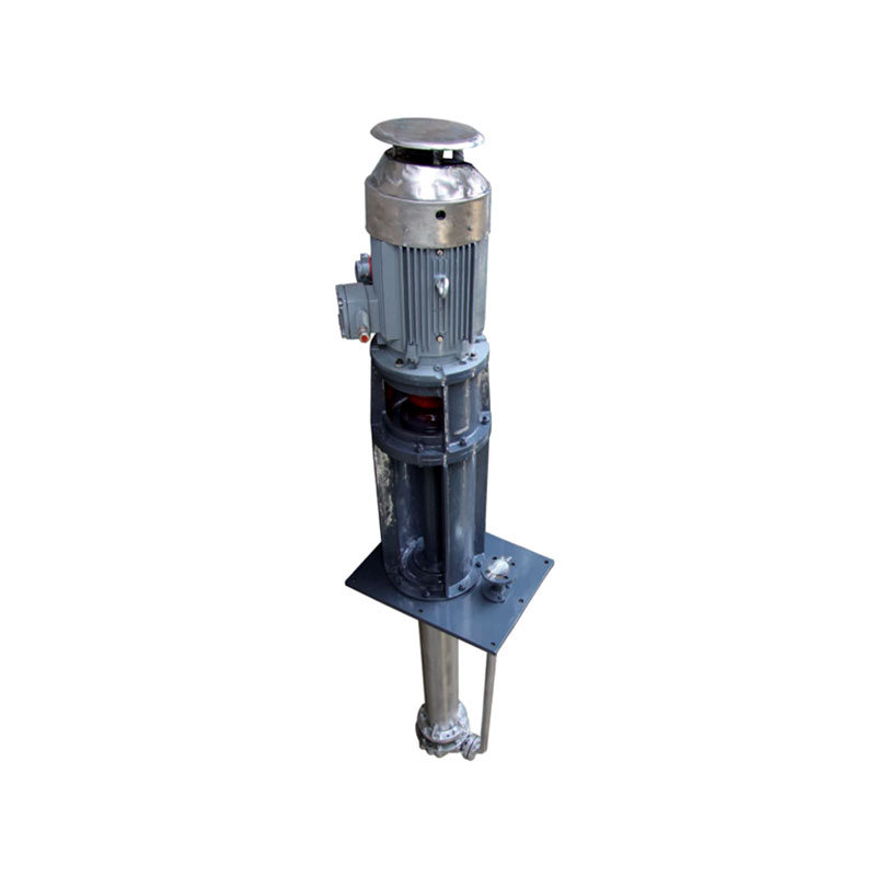 YL Series (VS5) Single-stage Vertical Pump