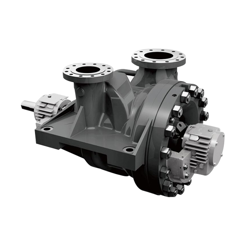 Petrochemical Centrifugal Pump